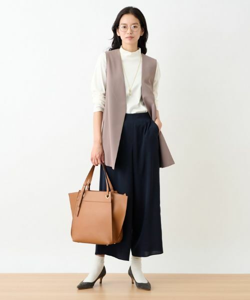 CARA O CRUZ / キャラ・オ・クルス ネックレス・ペンダント・チョーカー | キーチャームロングネックレス | 詳細4