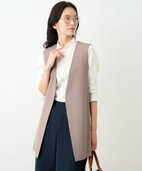 CARA O CRUZ / キャラ・オ・クルス ネックレス・ペンダント・チョーカー | キーチャームロングネックレス | 詳細5