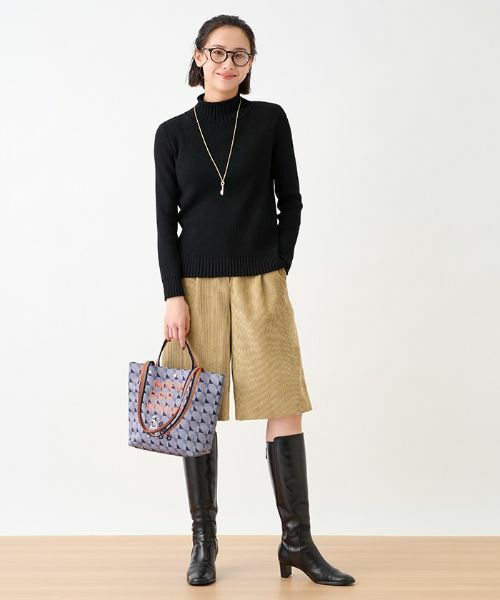 CARA O CRUZ / キャラ・オ・クルス ネックレス・ペンダント・チョーカー | キーチャームロングネックレス | 詳細6