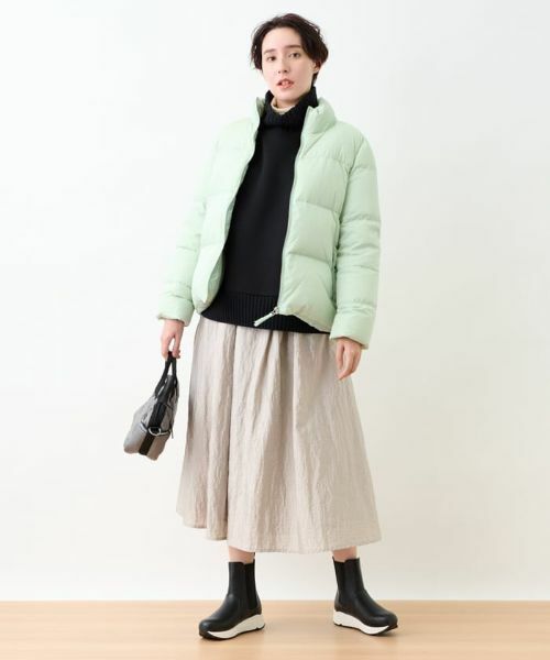 CARA O CRUZ / キャラ・オ・クルス ニット・セーター | セーター | 詳細10