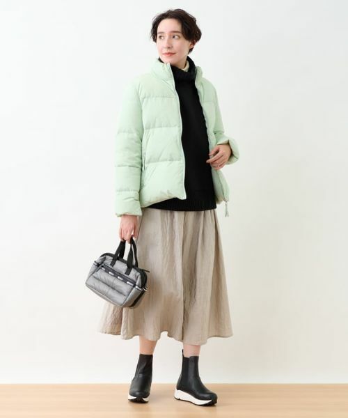 CARA O CRUZ / キャラ・オ・クルス ニット・セーター | セーター | 詳細11