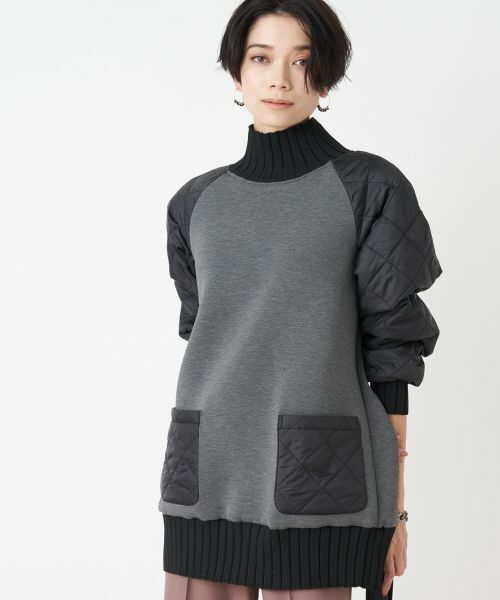 CARA O CRUZ / キャラ・オ・クルス ニット・セーター | セーター | 詳細2