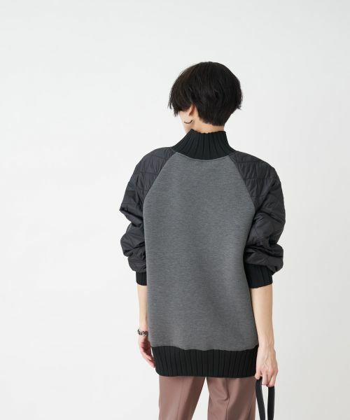 CARA O CRUZ / キャラ・オ・クルス ニット・セーター | セーター | 詳細3