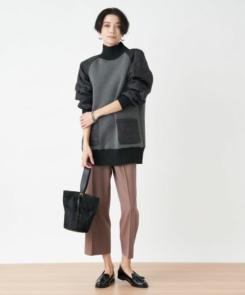 CARA O CRUZ / キャラ・オ・クルス ニット・セーター | セーター | 詳細4