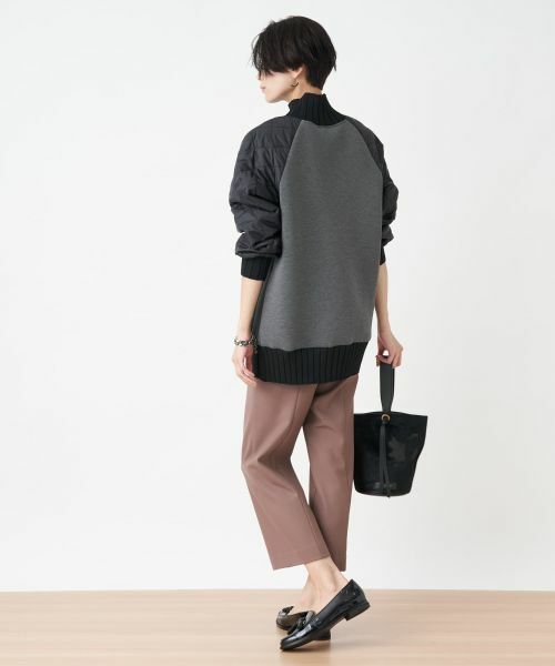 CARA O CRUZ / キャラ・オ・クルス ニット・セーター | セーター | 詳細5