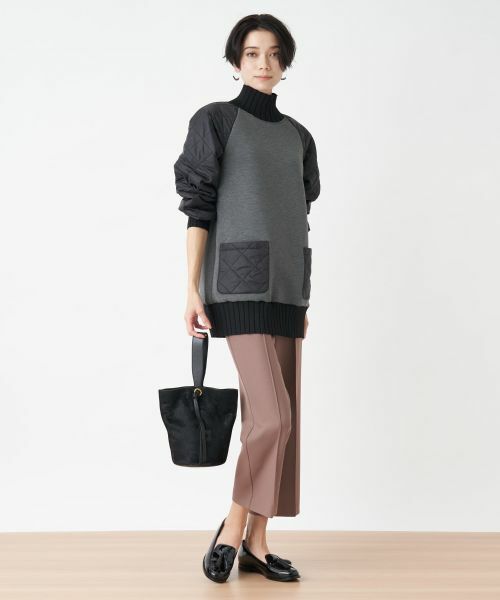 CARA O CRUZ / キャラ・オ・クルス ニット・セーター | セーター | 詳細7