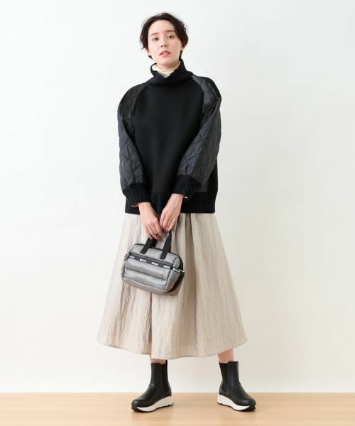 CARA O CRUZ / キャラ・オ・クルス ニット・セーター | セーター | 詳細9