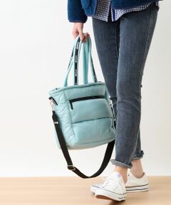 CARA O CRUZ / キャラ・オ・クルス トートバッグ | LeSportsacトートバッグ