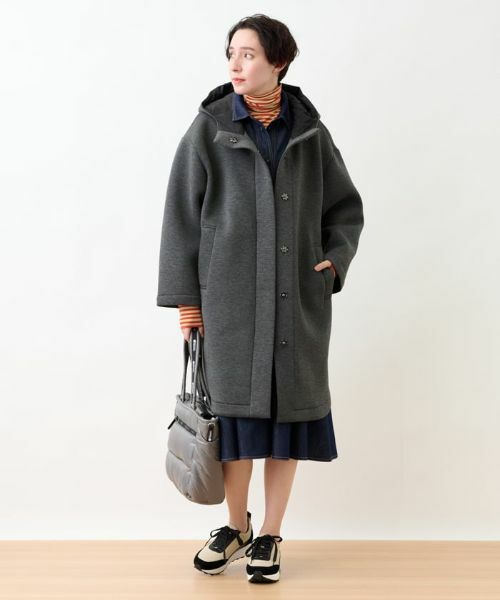 CARA O CRUZ / キャラ・オ・クルス トートバッグ | LeSportsacトートバッグ | 詳細1