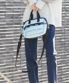 CARA O CRUZ / キャラ・オ・クルス ハンドバッグ | LeSportsac2WAYハンドバッグ