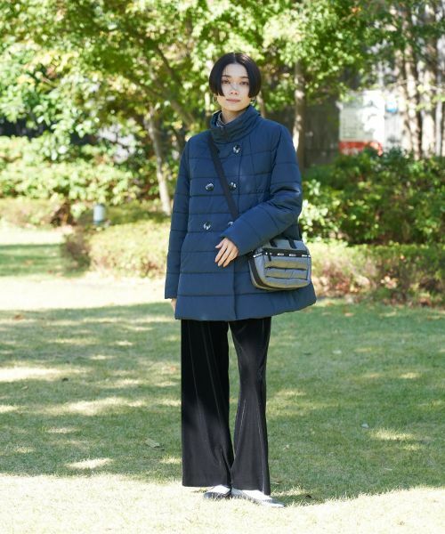 CARA O CRUZ / キャラ・オ・クルス ハンドバッグ | LeSportsac2WAYハンドバッグ | 詳細12