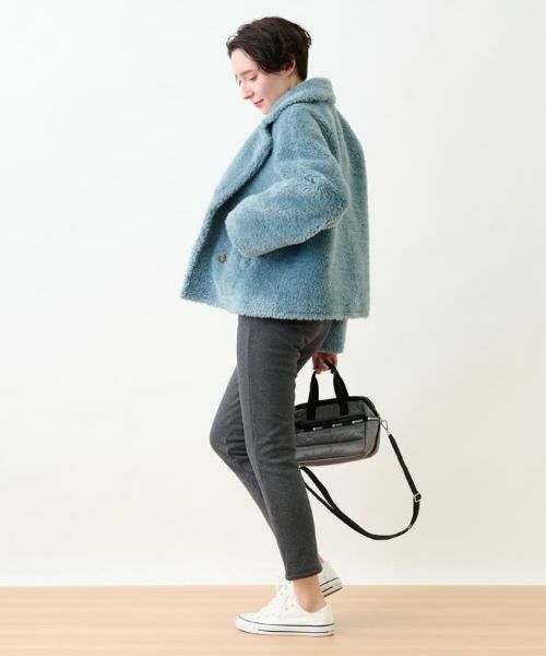 CARA O CRUZ / キャラ・オ・クルス ハンドバッグ | LeSportsac2WAYハンドバッグ | 詳細15