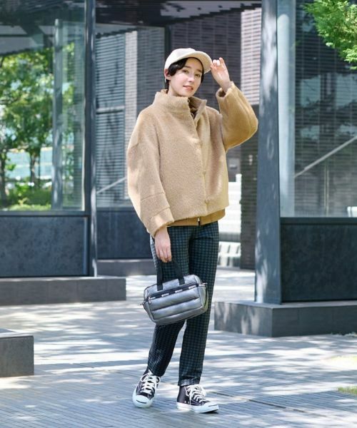 CARA O CRUZ / キャラ・オ・クルス ハンドバッグ | LeSportsac2WAYハンドバッグ | 詳細17