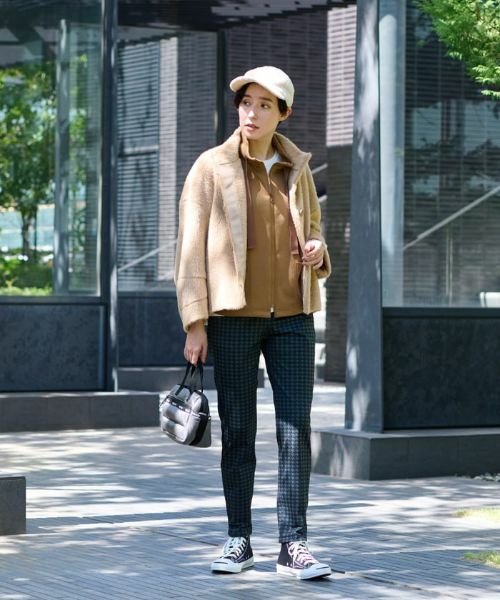 CARA O CRUZ / キャラ・オ・クルス ハンドバッグ | LeSportsac2WAYハンドバッグ | 詳細18