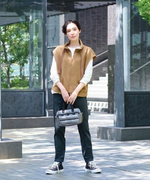 CARA O CRUZ / キャラ・オ・クルス ハンドバッグ | LeSportsac2WAYハンドバッグ | 詳細19