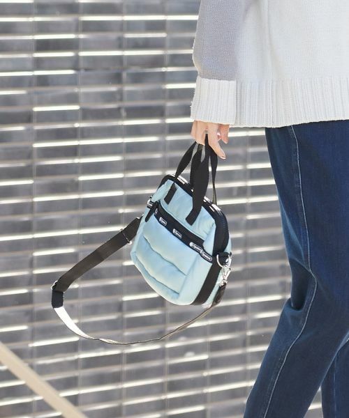 CARA O CRUZ / キャラ・オ・クルス ハンドバッグ | LeSportsac2WAYハンドバッグ | 詳細2