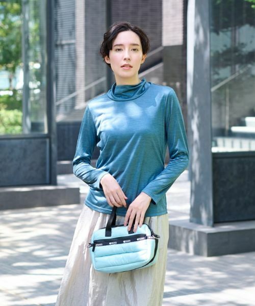 CARA O CRUZ / キャラ・オ・クルス ハンドバッグ | LeSportsac2WAYハンドバッグ | 詳細20