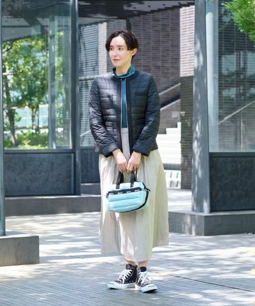 CARA O CRUZ / キャラ・オ・クルス ハンドバッグ | LeSportsac2WAYハンドバッグ | 詳細21