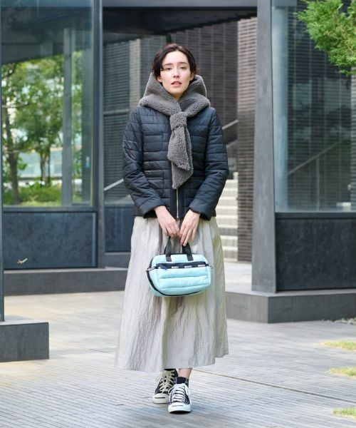 CARA O CRUZ / キャラ・オ・クルス ハンドバッグ | LeSportsac2WAYハンドバッグ | 詳細22