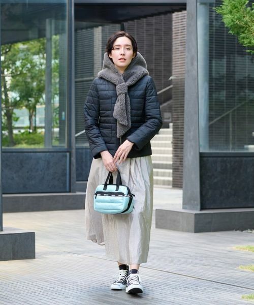 CARA O CRUZ / キャラ・オ・クルス ハンドバッグ | LeSportsac2WAYハンドバッグ | 詳細23