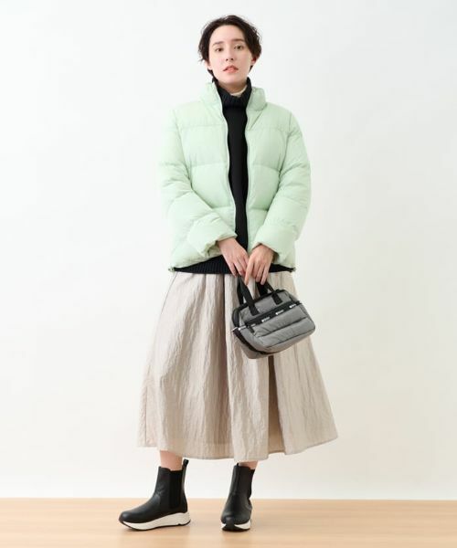 CARA O CRUZ / キャラ・オ・クルス ハンドバッグ | LeSportsac2WAYハンドバッグ | 詳細27