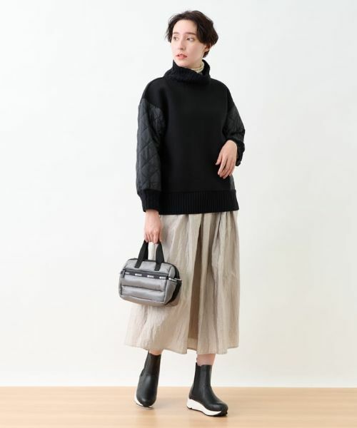 CARA O CRUZ / キャラ・オ・クルス ハンドバッグ | LeSportsac2WAYハンドバッグ | 詳細28