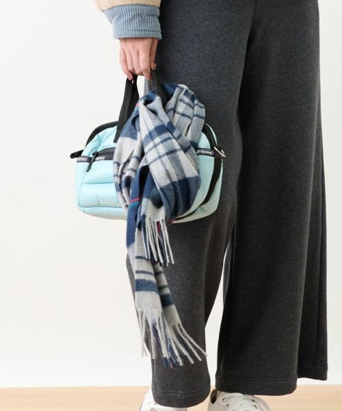 CARA O CRUZ / キャラ・オ・クルス ハンドバッグ | LeSportsac2WAYハンドバッグ | 詳細3