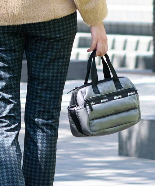 CARA O CRUZ / キャラ・オ・クルス ハンドバッグ | LeSportsac2WAYハンドバッグ | 詳細5