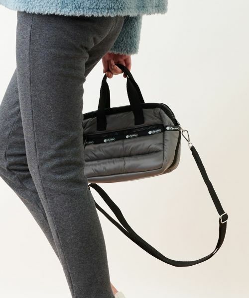 CARA O CRUZ / キャラ・オ・クルス ハンドバッグ | LeSportsac2WAYハンドバッグ | 詳細6