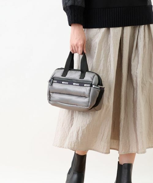 CARA O CRUZ / キャラ・オ・クルス ハンドバッグ | LeSportsac2WAYハンドバッグ | 詳細7