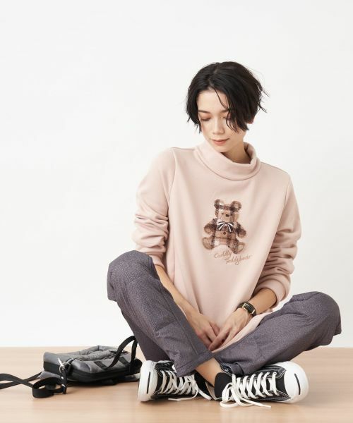 CARA O CRUZ / キャラ・オ・クルス ハンドバッグ | LeSportsac2WAYハンドバッグ | 詳細8