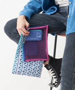 CARA O CRUZ / キャラ・オ・クルス ポーチ | ポーチセット