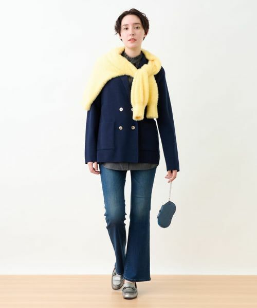 CARA O CRUZ / キャラ・オ・クルス その他小物 | メガネケース | 詳細1