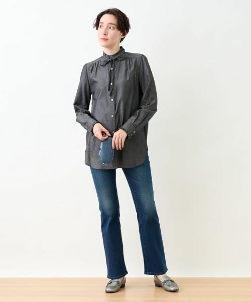 CARA O CRUZ / キャラ・オ・クルス その他小物 | メガネケース | 詳細4