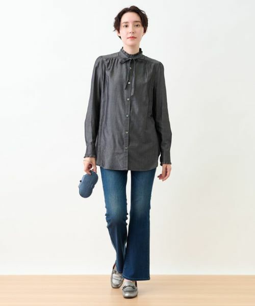 CARA O CRUZ / キャラ・オ・クルス その他小物 | メガネケース | 詳細5