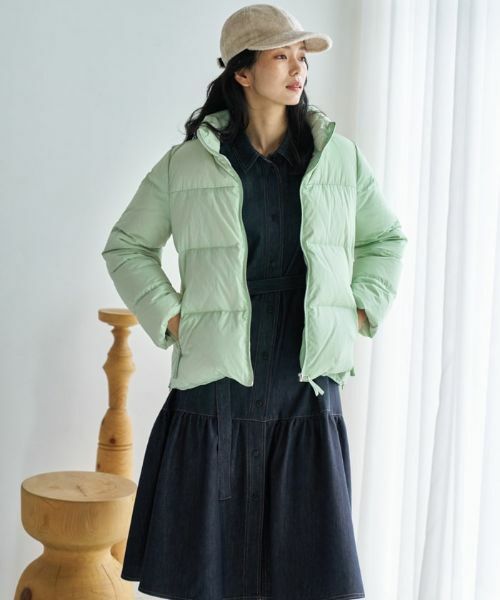 CARA O CRUZ / キャラ・オ・クルス キャップ | フェイクファーキャップ | 詳細10