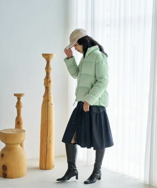 CARA O CRUZ / キャラ・オ・クルス キャップ | フェイクファーキャップ | 詳細11