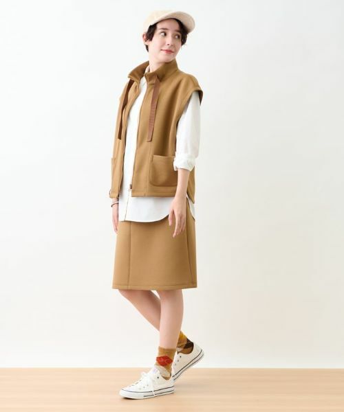 CARA O CRUZ / キャラ・オ・クルス キャップ | フェイクファーキャップ | 詳細12