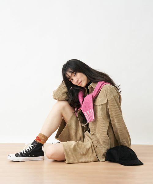 CARA O CRUZ / キャラ・オ・クルス キャップ | フェイクファーキャップ | 詳細17