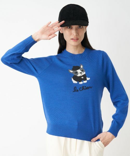 CARA O CRUZ / キャラ・オ・クルス キャップ | フェイクファーキャップ | 詳細6