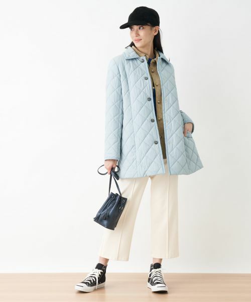 CARA O CRUZ / キャラ・オ・クルス キャップ | フェイクファーキャップ | 詳細8