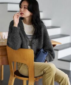 CARA O CRUZ / キャラ・オ・クルス その他小物 | ニットボレロ