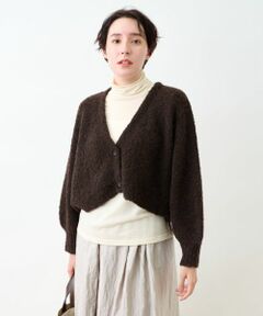 CARA O CRUZ / キャラ・オ・クルス その他小物 | ニットボレロ