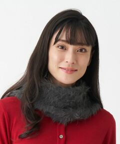 CARA O CRUZ / キャラ・オ・クルス マフラー・ショール・スヌード・ストール | スヌード