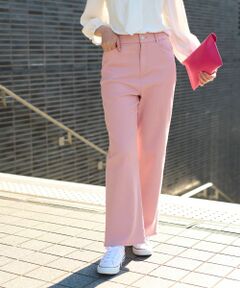 未使用 タグ付き CARA O CRUZ レリアン デニム ジーンズ ブランド別BEST5｜おすすめデニムアイテム