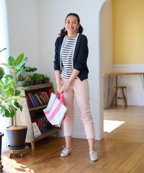 CARA O CRUZ / キャラ・オ・クルス カーディガン・ボレロ | 洗える Vネックカーディガン | 詳細6