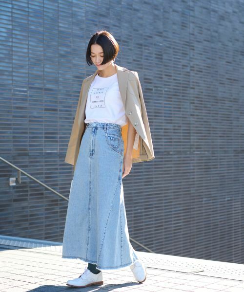 CARA O CRUZ / キャラ・オ・クルス テーラードジャケット | テーラードジャケット | 詳細25