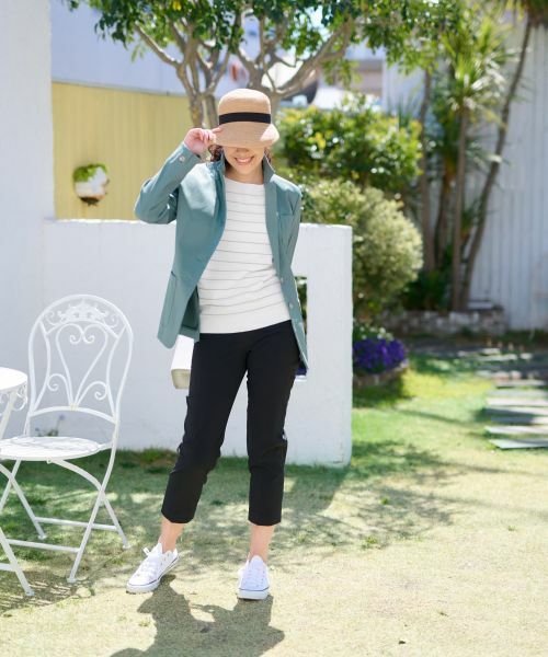 CARA O CRUZ / キャラ・オ・クルス テーラードジャケット | テーラードジャケット | 詳細3