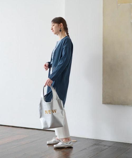 CARA O CRUZ / キャラ・オ・クルス カーディガン・ボレロ | 洗える ロングカーディガン | 詳細28