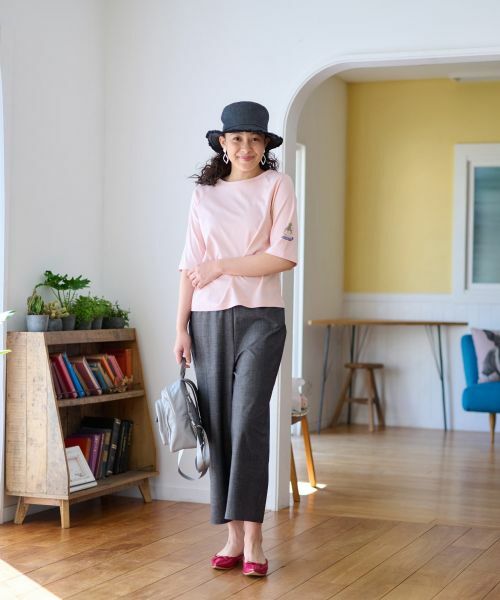 CARA O CRUZ / キャラ・オ・クルス トラベルバッグ | ミニリュック／バッグ | 詳細2